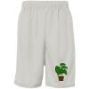 Men's Pro Mesh 9" Shorts with Pockets Thumbnail