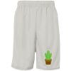 Men's Pro Mesh 9" Shorts with Pockets Thumbnail
