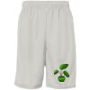 Men's Pro Mesh 9" Shorts with Pockets Thumbnail