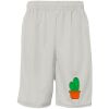 Men's Pro Mesh 9" Shorts with Pockets Thumbnail