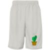Men's Pro Mesh 9" Shorts with Pockets Thumbnail