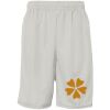 Men's Pro Mesh 9" Shorts with Pockets Thumbnail