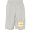 Men's Pro Mesh 9" Shorts with Pockets Thumbnail
