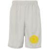 Men's Pro Mesh 9" Shorts with Pockets Thumbnail