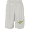 Men's Pro Mesh 9" Shorts with Pockets Thumbnail