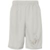 Men's Pro Mesh 9" Shorts with Pockets Thumbnail