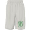 Men's Pro Mesh 9" Shorts with Pockets Thumbnail