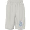 Men's Pro Mesh 9" Shorts with Pockets Thumbnail