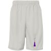 Men's Pro Mesh 9" Shorts with Pockets Thumbnail
