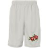 Men's Pro Mesh 9" Shorts with Pockets Thumbnail