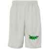 Men's Pro Mesh 9" Shorts with Pockets Thumbnail