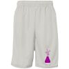Men's Pro Mesh 9" Shorts with Pockets Thumbnail