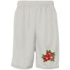 Men's Pro Mesh 9" Shorts with Pockets Thumbnail