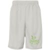 Men's Pro Mesh 9" Shorts with Pockets Thumbnail