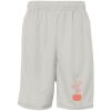 Men's Pro Mesh 9" Shorts with Pockets Thumbnail