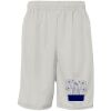 Men's Pro Mesh 9" Shorts with Pockets Thumbnail