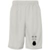 Men's Pro Mesh 9" Shorts with Pockets Thumbnail