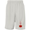 Men's Pro Mesh 9" Shorts with Pockets Thumbnail