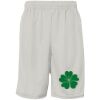 Men's Pro Mesh 9" Shorts with Pockets Thumbnail