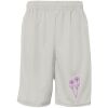 Men's Pro Mesh 9" Shorts with Pockets Thumbnail