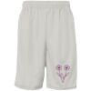 Men's Pro Mesh 9" Shorts with Pockets Thumbnail