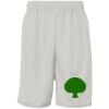 Men's Pro Mesh 9" Shorts with Pockets Thumbnail