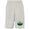 Men's Pro Mesh 9" Shorts with Pockets Thumbnail