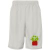 Men's Pro Mesh 9" Shorts with Pockets Thumbnail