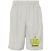 Men's Pro Mesh 9" Shorts with Pockets Thumbnail