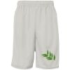 Men's Pro Mesh 9" Shorts with Pockets Thumbnail