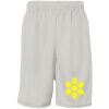 Men's Pro Mesh 9" Shorts with Pockets Thumbnail