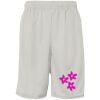 Men's Pro Mesh 9" Shorts with Pockets Thumbnail