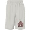 Men's Pro Mesh 9" Shorts with Pockets Thumbnail