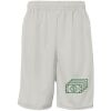 Men's Pro Mesh 9" Shorts with Pockets Thumbnail