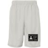 Men's Pro Mesh 9" Shorts with Pockets Thumbnail