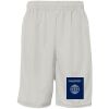 Men's Pro Mesh 9" Shorts with Pockets Thumbnail