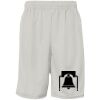 Men's Pro Mesh 9" Shorts with Pockets Thumbnail