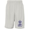 Men's Pro Mesh 9" Shorts with Pockets Thumbnail