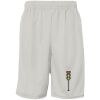 Men's Pro Mesh 9" Shorts with Pockets Thumbnail