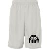 Men's Pro Mesh 9" Shorts with Pockets Thumbnail