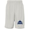 Men's Pro Mesh 9" Shorts with Pockets Thumbnail