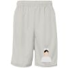 Men's Pro Mesh 9" Shorts with Pockets Thumbnail