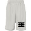 Men's Pro Mesh 9" Shorts with Pockets Thumbnail