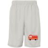 Men's Pro Mesh 9" Shorts with Pockets Thumbnail