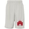 Men's Pro Mesh 9" Shorts with Pockets Thumbnail