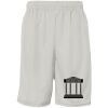 Men's Pro Mesh 9" Shorts with Pockets Thumbnail