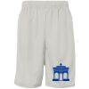 Men's Pro Mesh 9" Shorts with Pockets Thumbnail