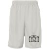 Men's Pro Mesh 9" Shorts with Pockets Thumbnail
