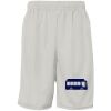 Men's Pro Mesh 9" Shorts with Pockets Thumbnail