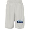 Men's Pro Mesh 9" Shorts with Pockets Thumbnail
